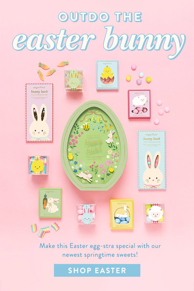 Shop Easter!