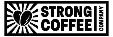 STRONG Coffee 