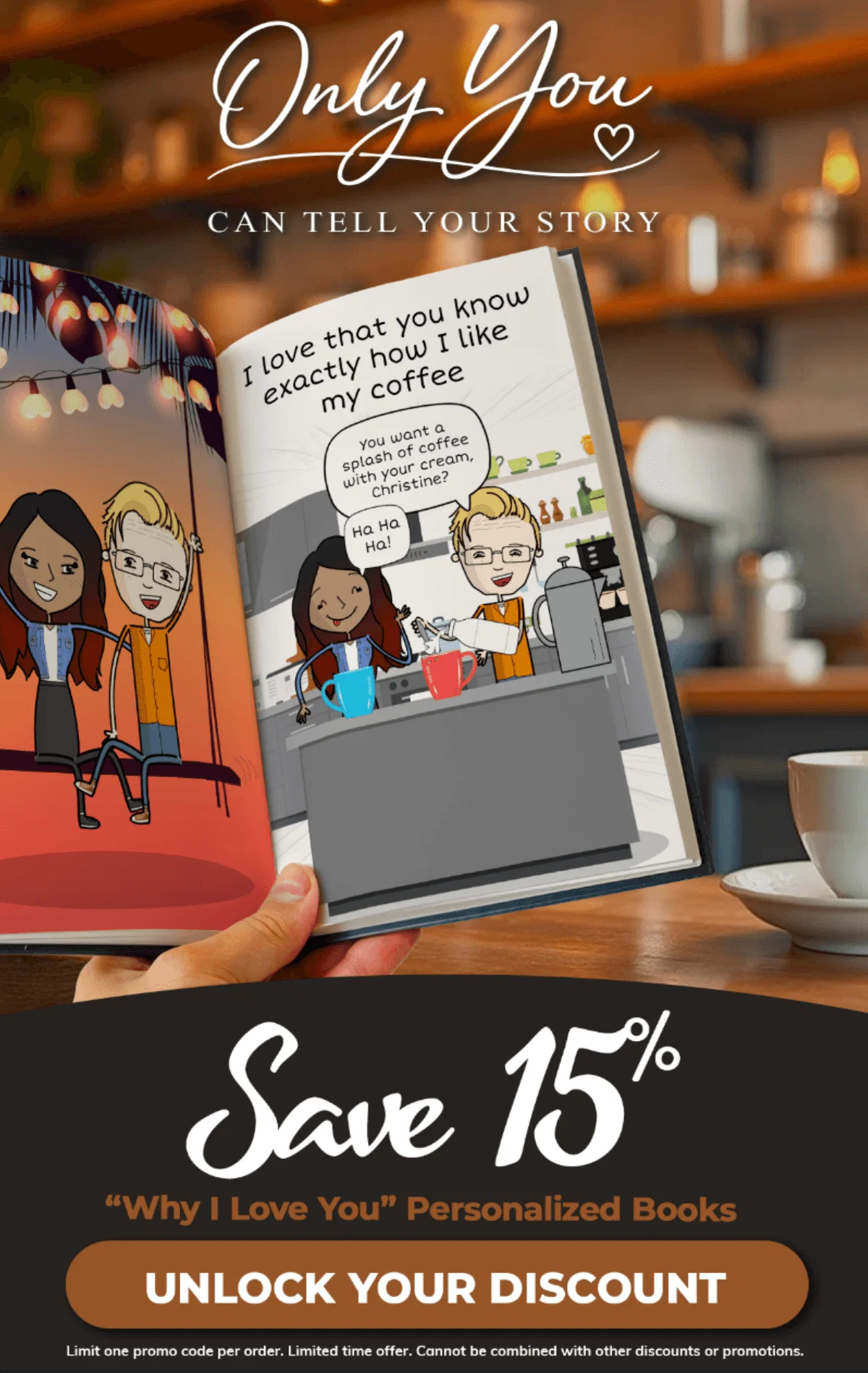 Save Big!