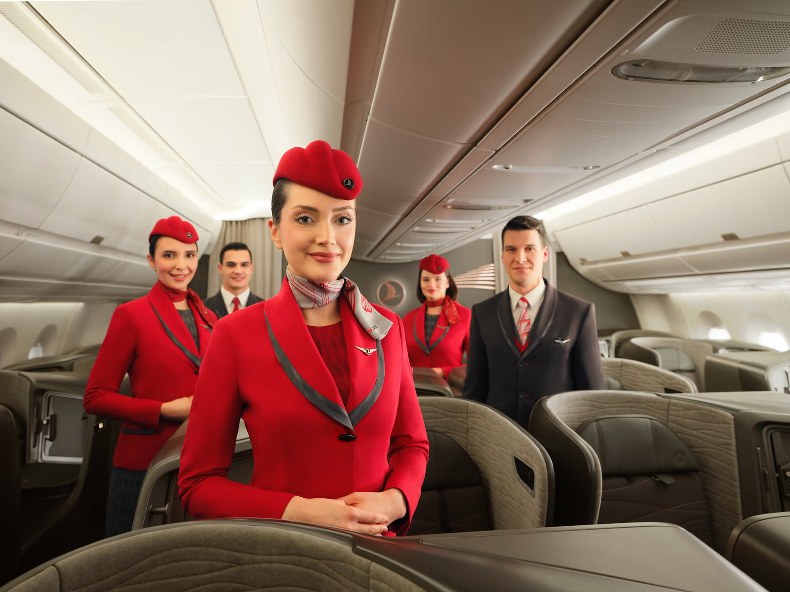 Turkish Airlines