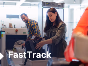 FastTrack