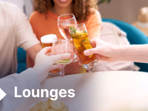 Essence Lounge