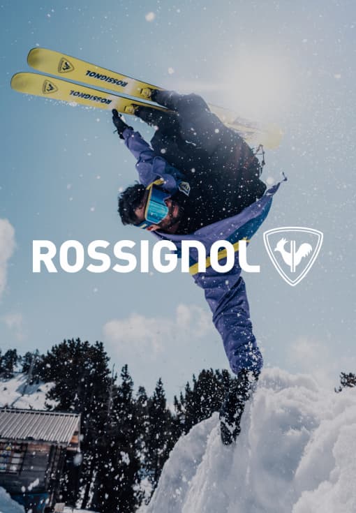 Rossignol - Shop Sale