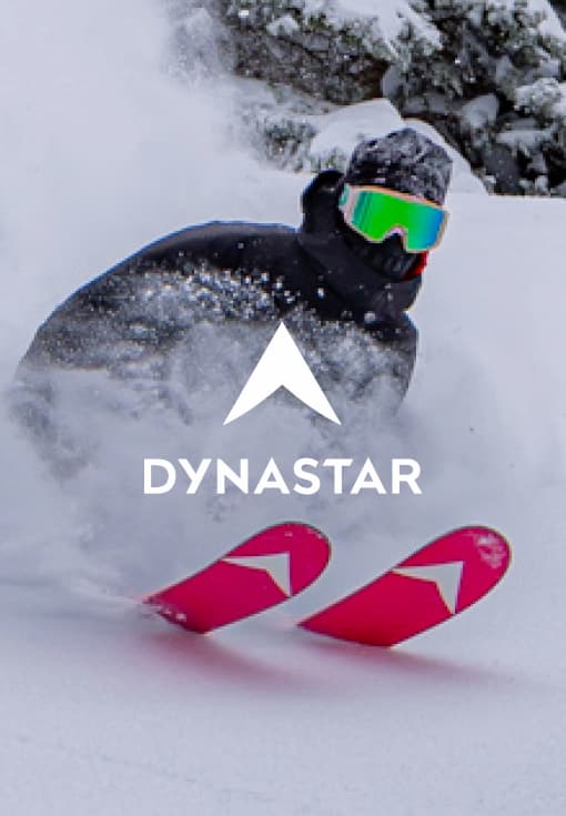 Dynastar - Shop Sale