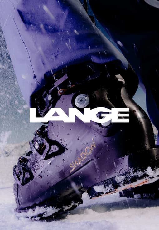 Lange- Shop Sale