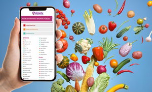 Up to 84% Off Food Sensitivity Test
