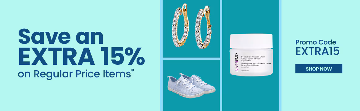 CORP Extra 15% Off Regular Price