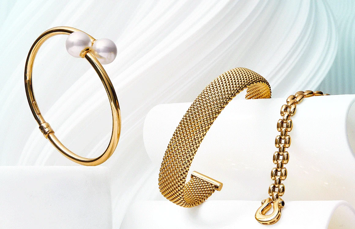 Contemporary Jewellery V2