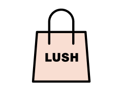 ICON: Lush Click & Collect