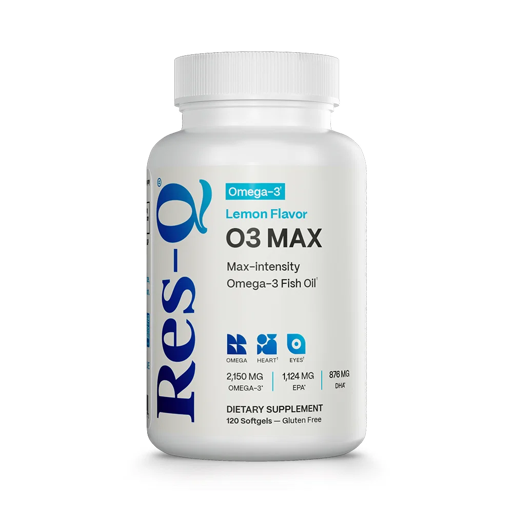 O3 MAX Omega-3