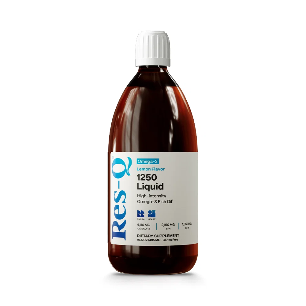 1250 Liquid Omega-3