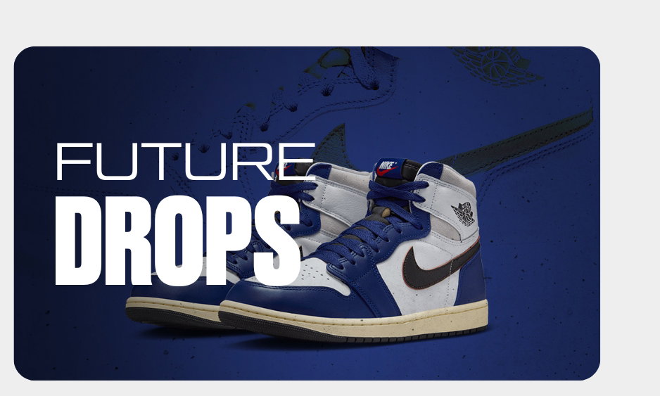 Future Drops