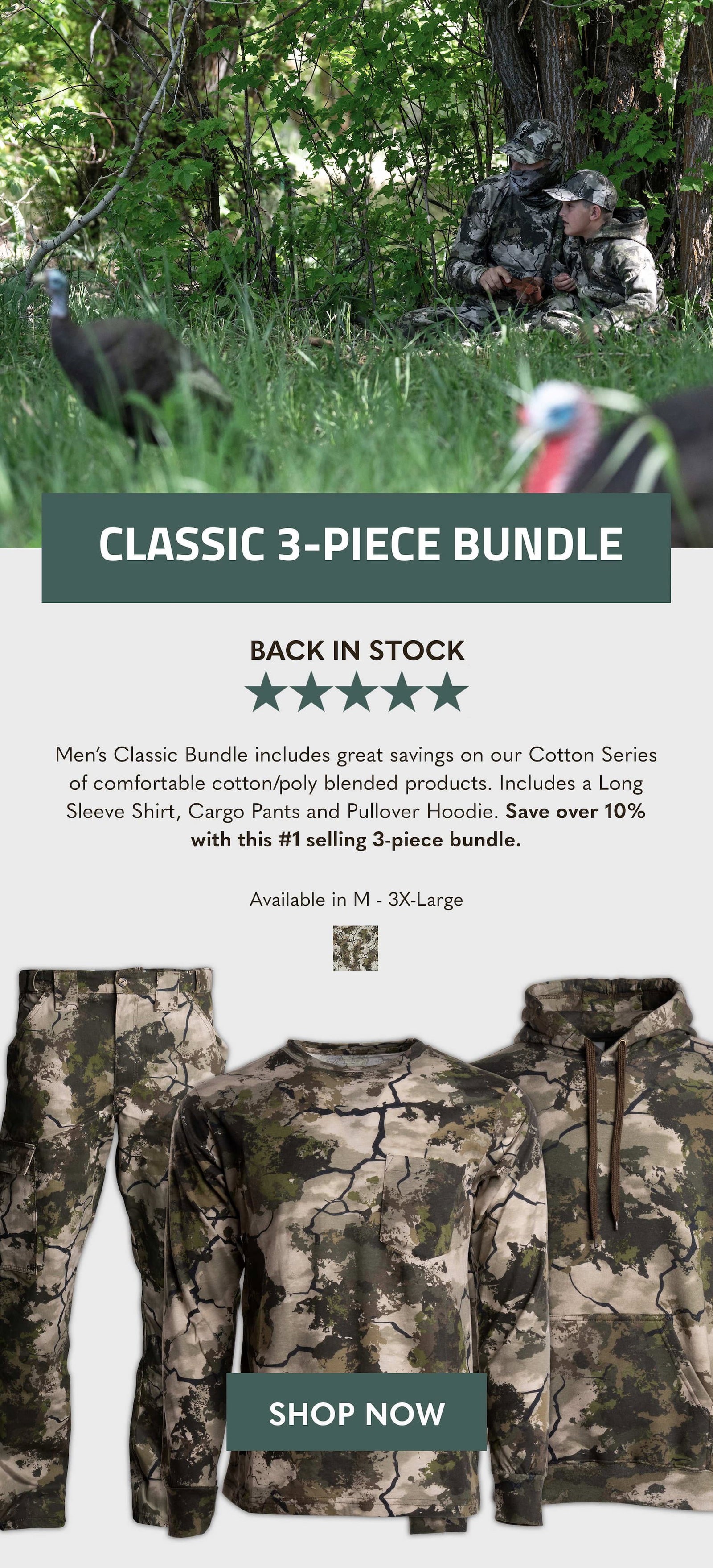 Classic Bundle