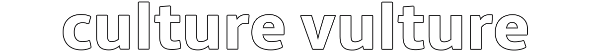 Culture Vulture Logo