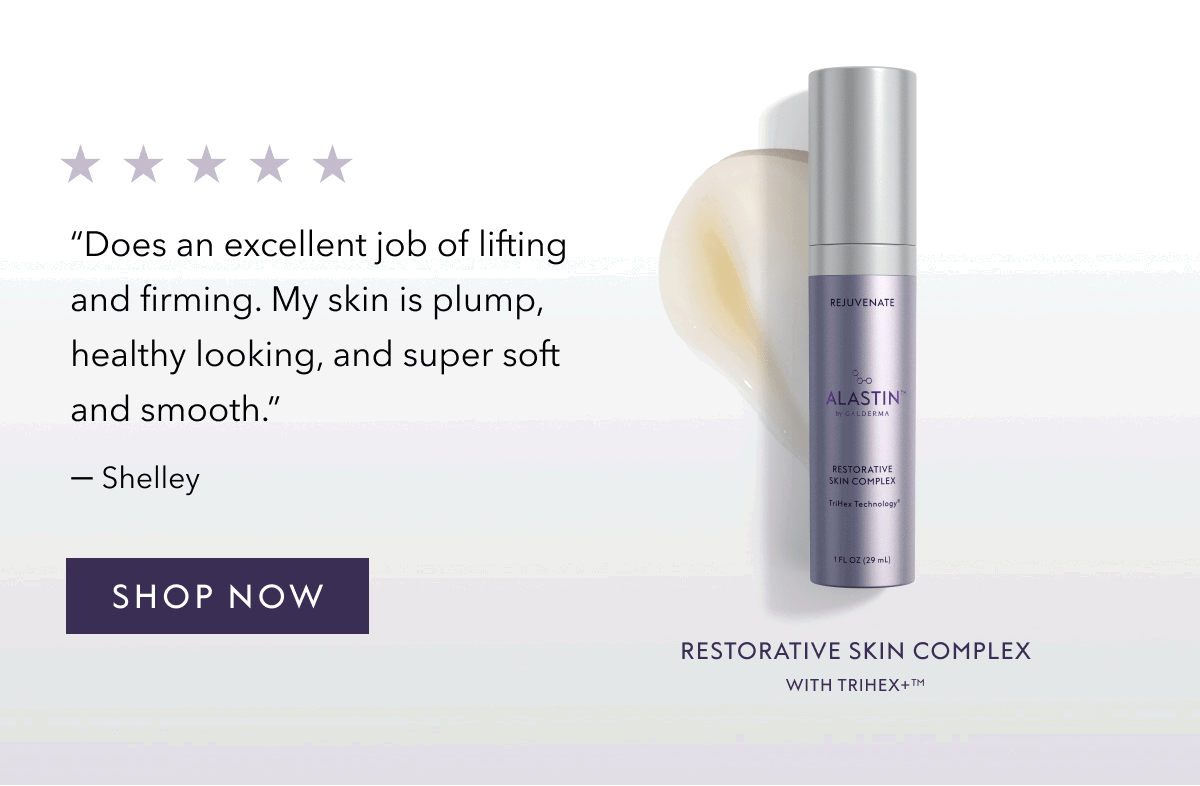 Restorative Skin Complex