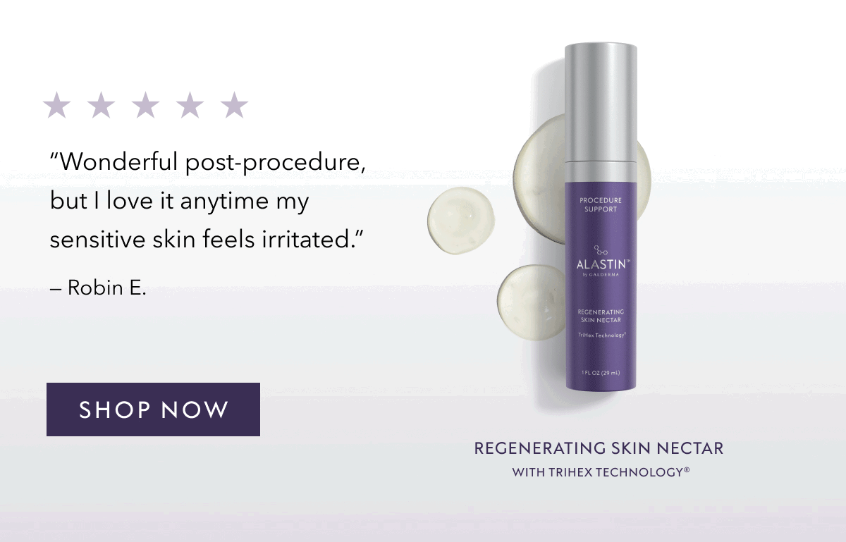 Regenerating Skin Nectar