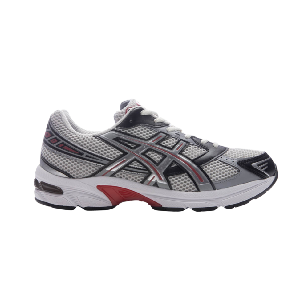 Gel-1130 - Smoke Grey/Pure Silver