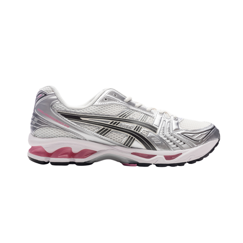 Gel-Kayano 14 - Cream/Sweet Pink
