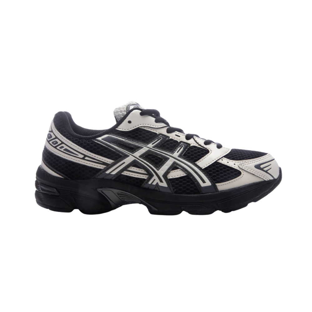 Gel-1130 - Black/Cream