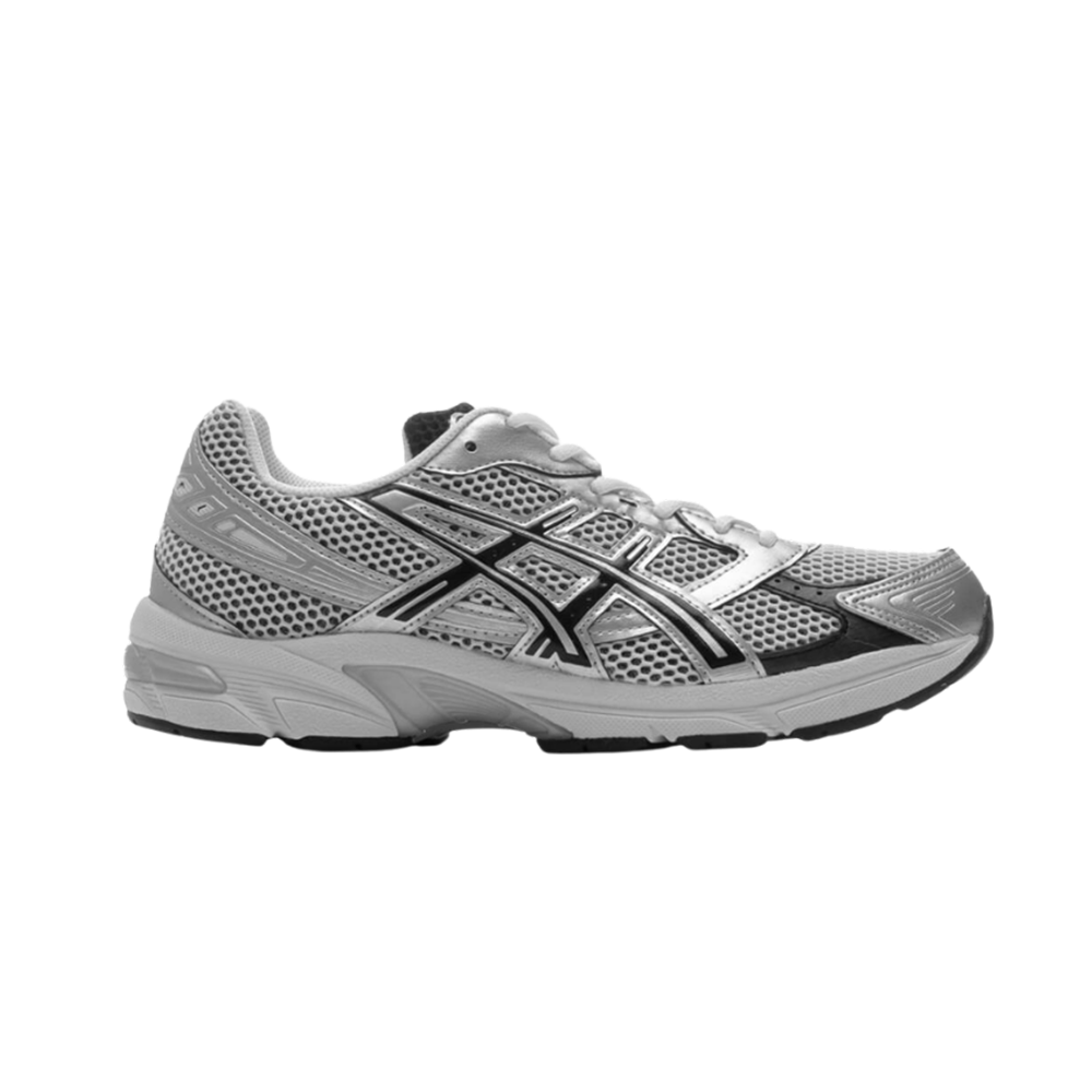Gel-1130 - White/Black