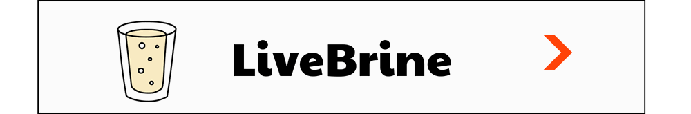 Shop LiveBrine