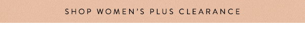 Shop Women's Plus Clearance
