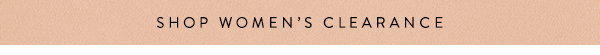 Shop Women's Clearance