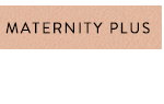 maternity plus