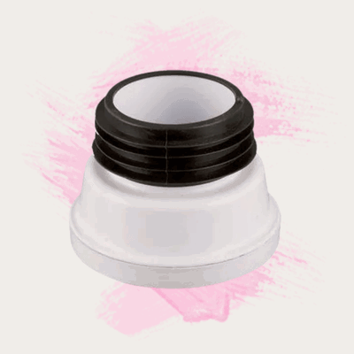 Waste adaptors