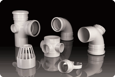 Soil pipes