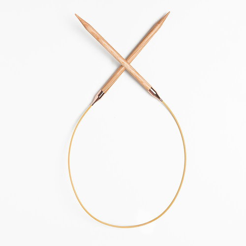 Image of Sunstruck Swivel Fixed Circular Needles