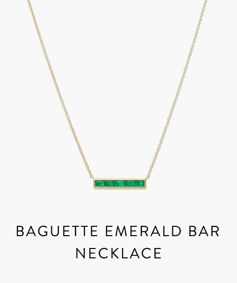 Sia Birthstone Pendant Necklace.