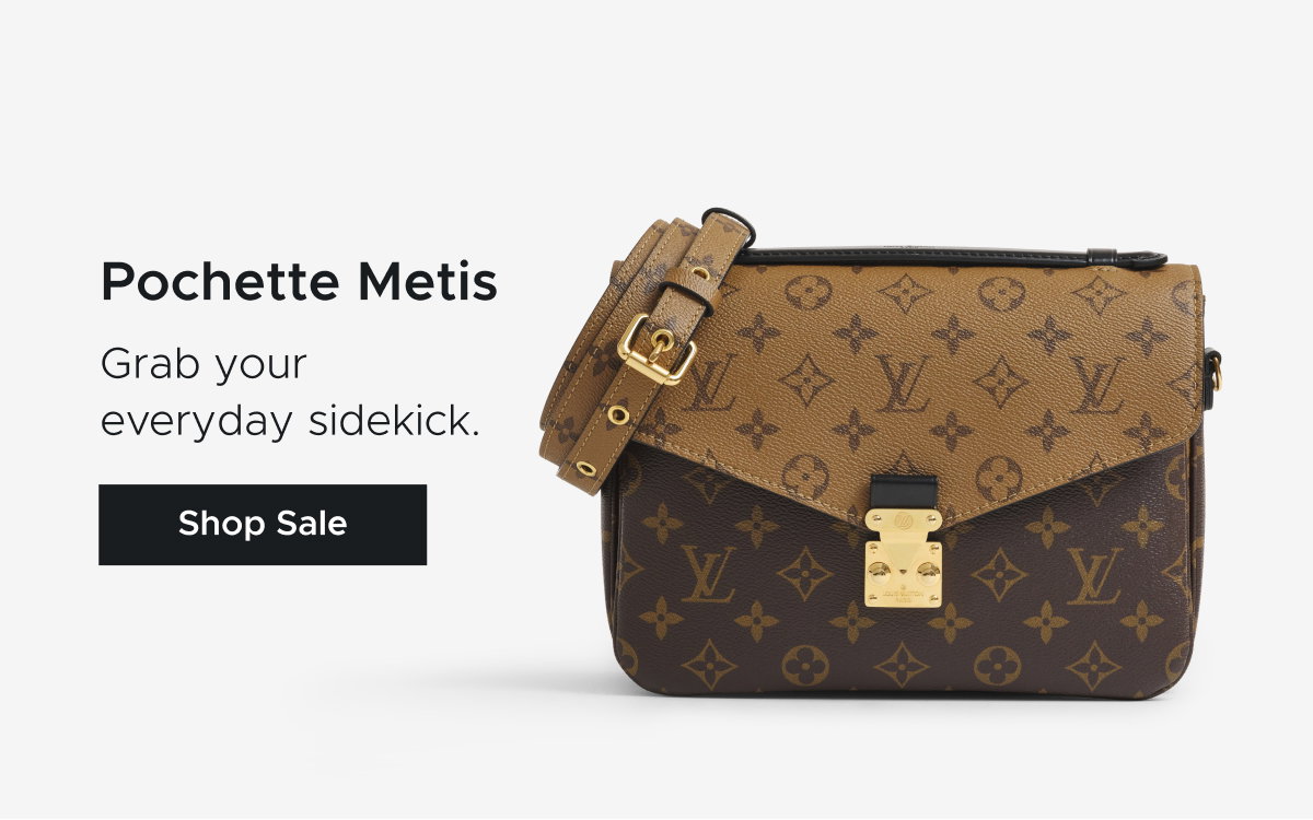 Pochette Metis 