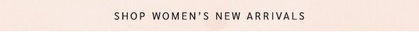 Shop Women's New Arrivals
