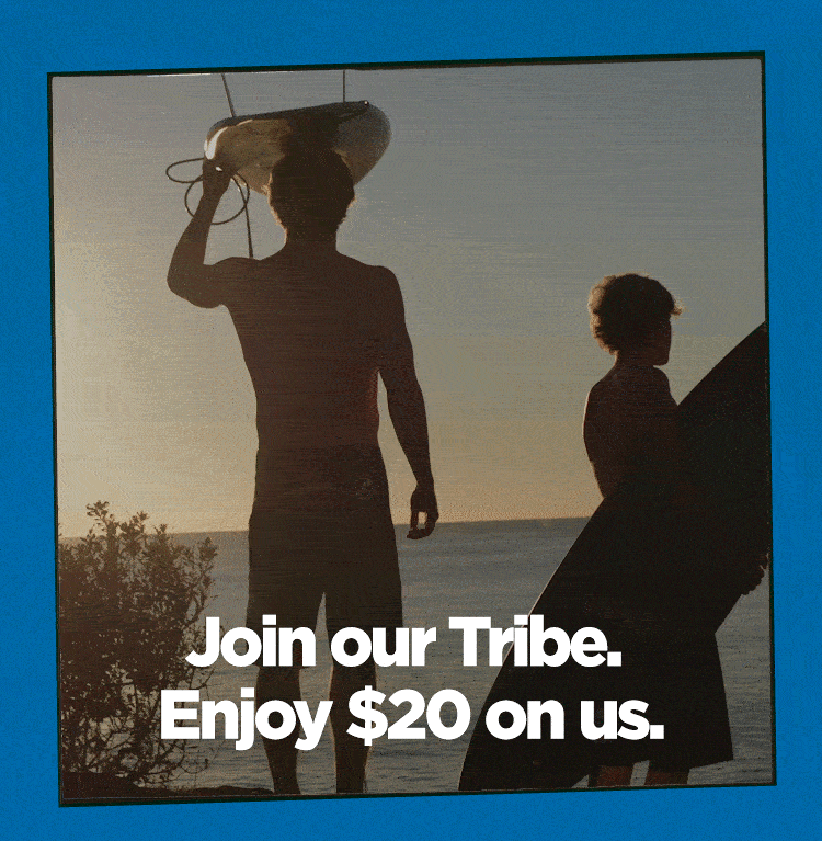 Join Now - Get a $20 Voucher