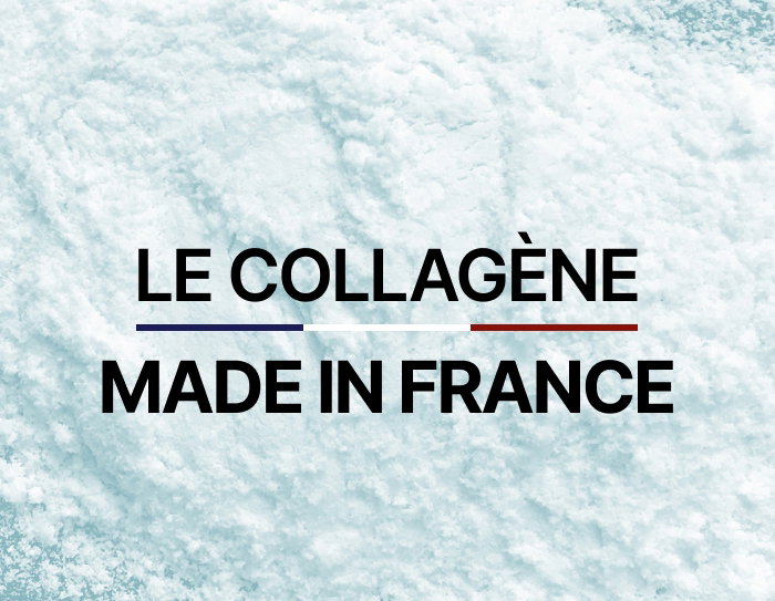 Collagène Made in France