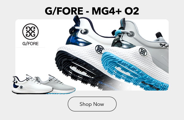 G/FORE - MG4+ O2 | Shop Now