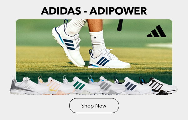 adidas - AdiPower | Shop now
