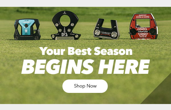 Your Best Season Begins Here | Shop Now