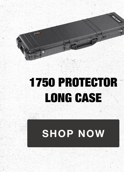 1750 Protector Long Case | SHOP NOW