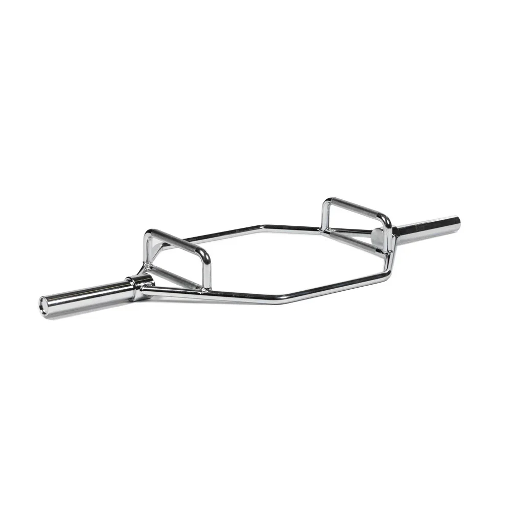 Image of Scratch and Dent, Olympic Hex Weight Bar