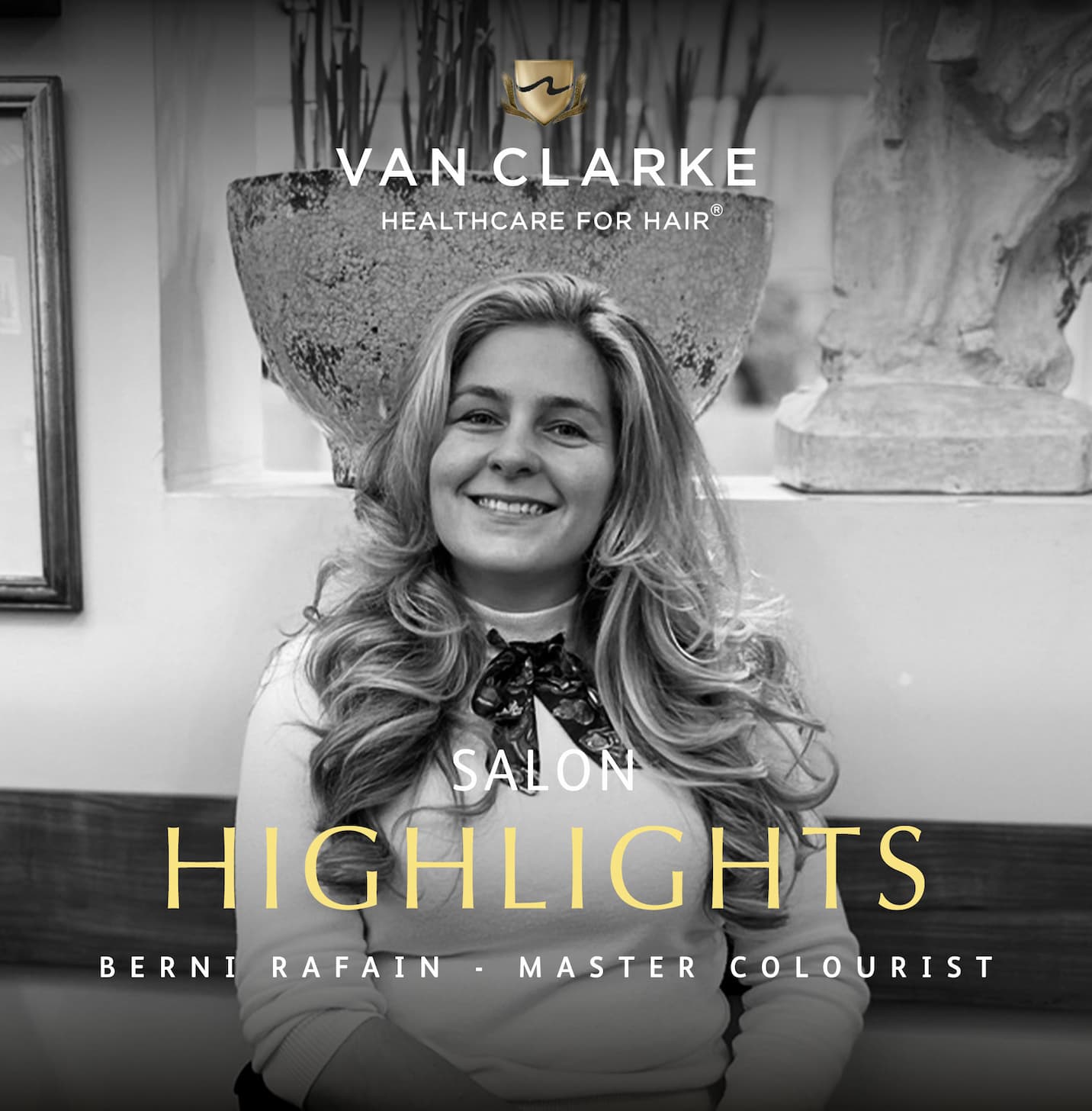 Van Clarke Shop