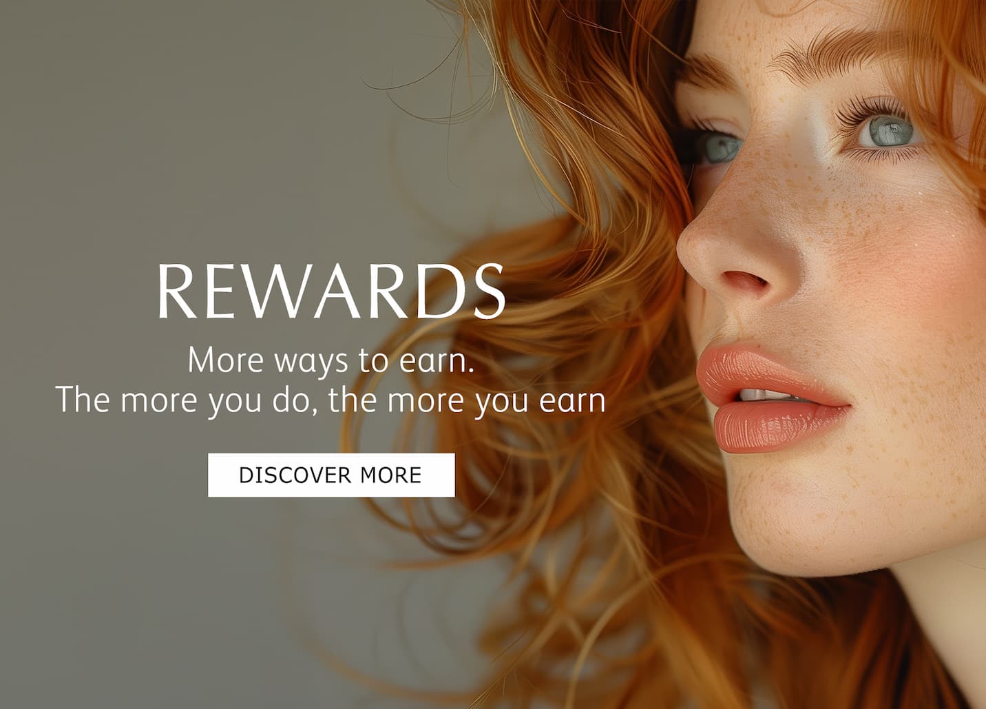 Van Clarke Rewards