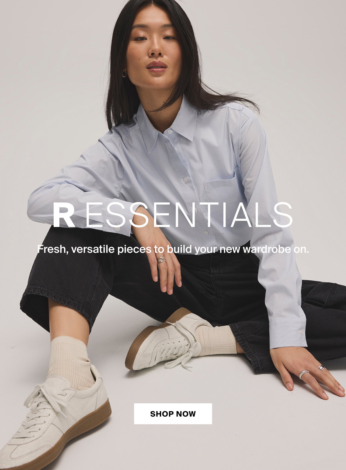 R ESSENTIALS