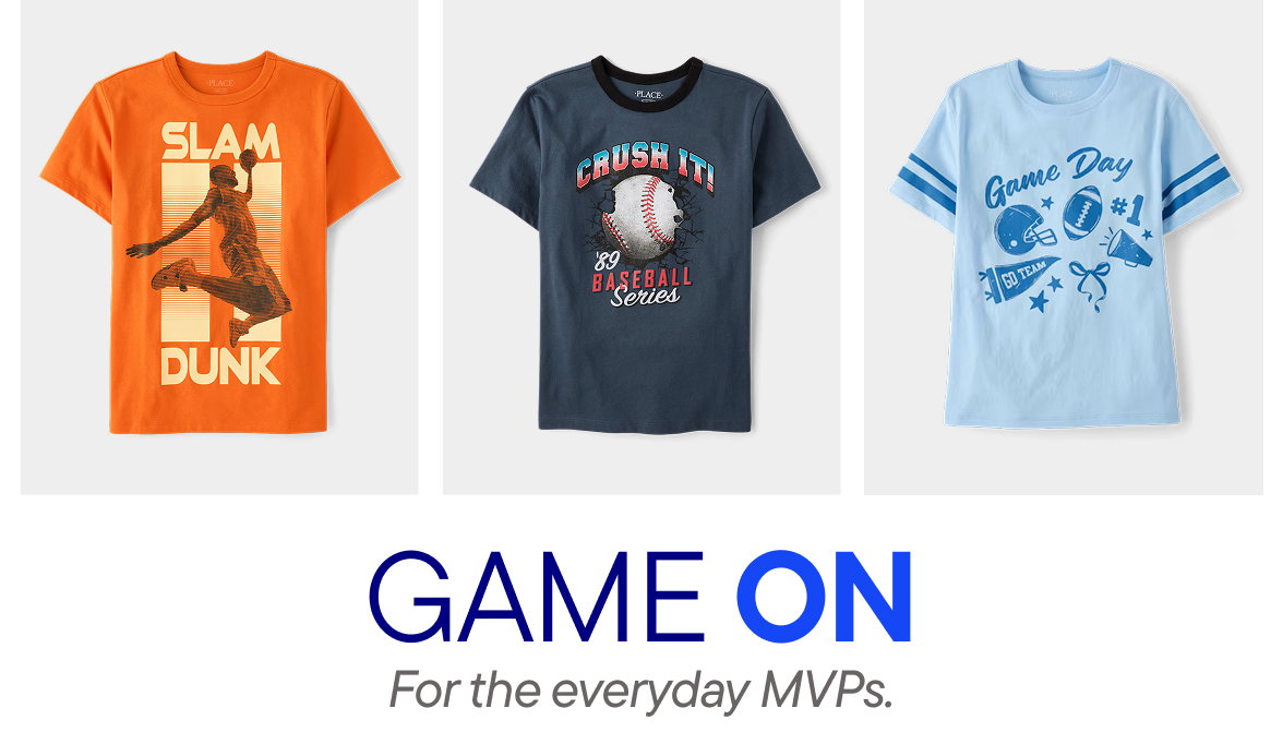 $1.99 & up Graphic Tees
