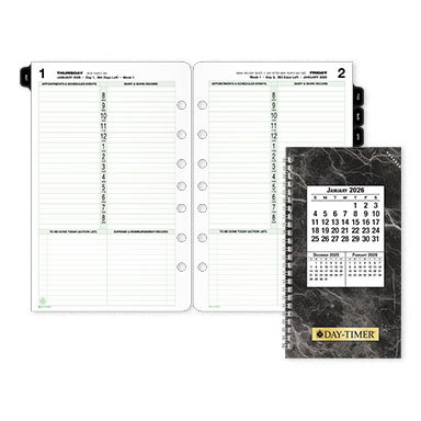 Planner Refills