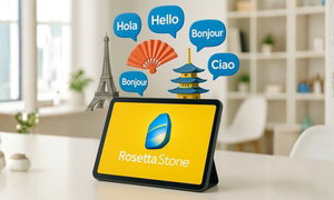 Rosetta Stone Language Learning Subscriptions Up to 60% Off.
