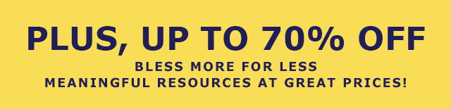 PLUS, UP TO 70% OFF