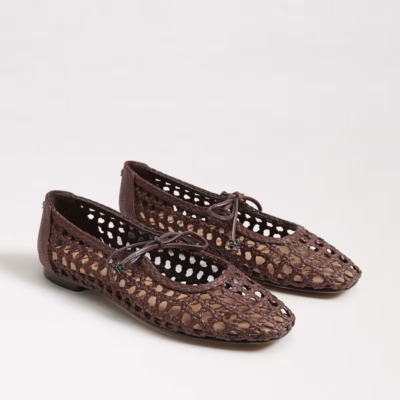 Marcie Ballet Flat