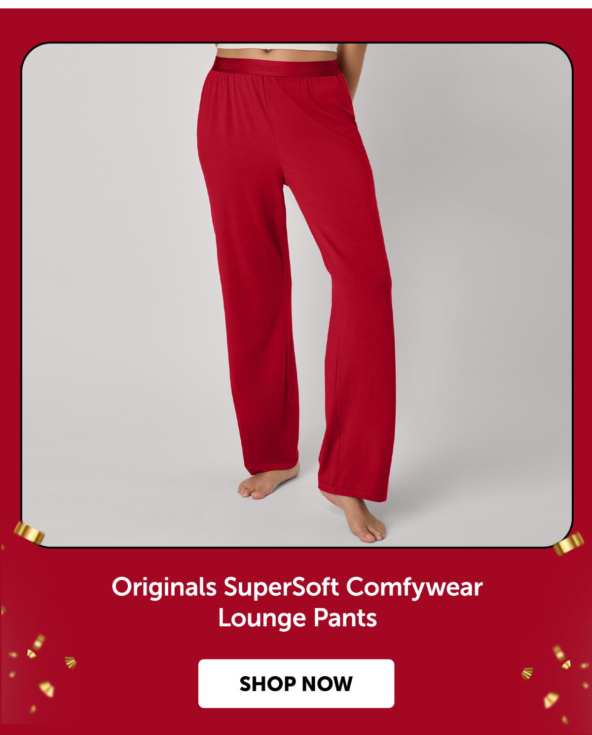 Originals SuperSoft Comfywear Lounge Pants